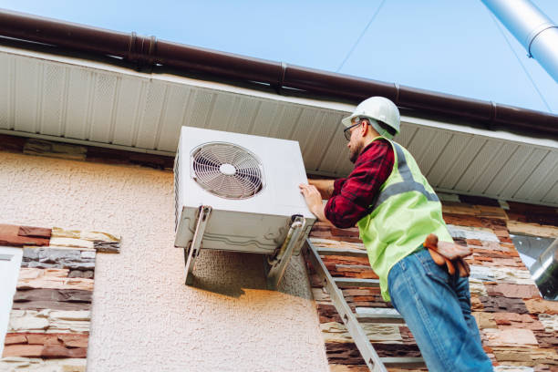 Best HVAC air duct cleaning  in Nashville, TN