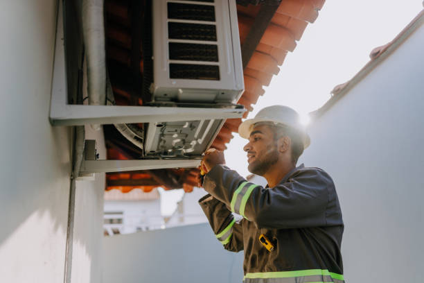 Best Emergency HVAC repair  in Nashville, TN