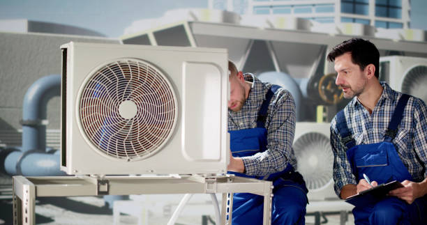 Best Central air repair  in Nashville, TN