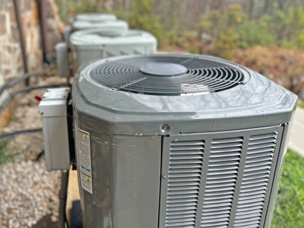 HVAC troubleshooting in Nashville, TN